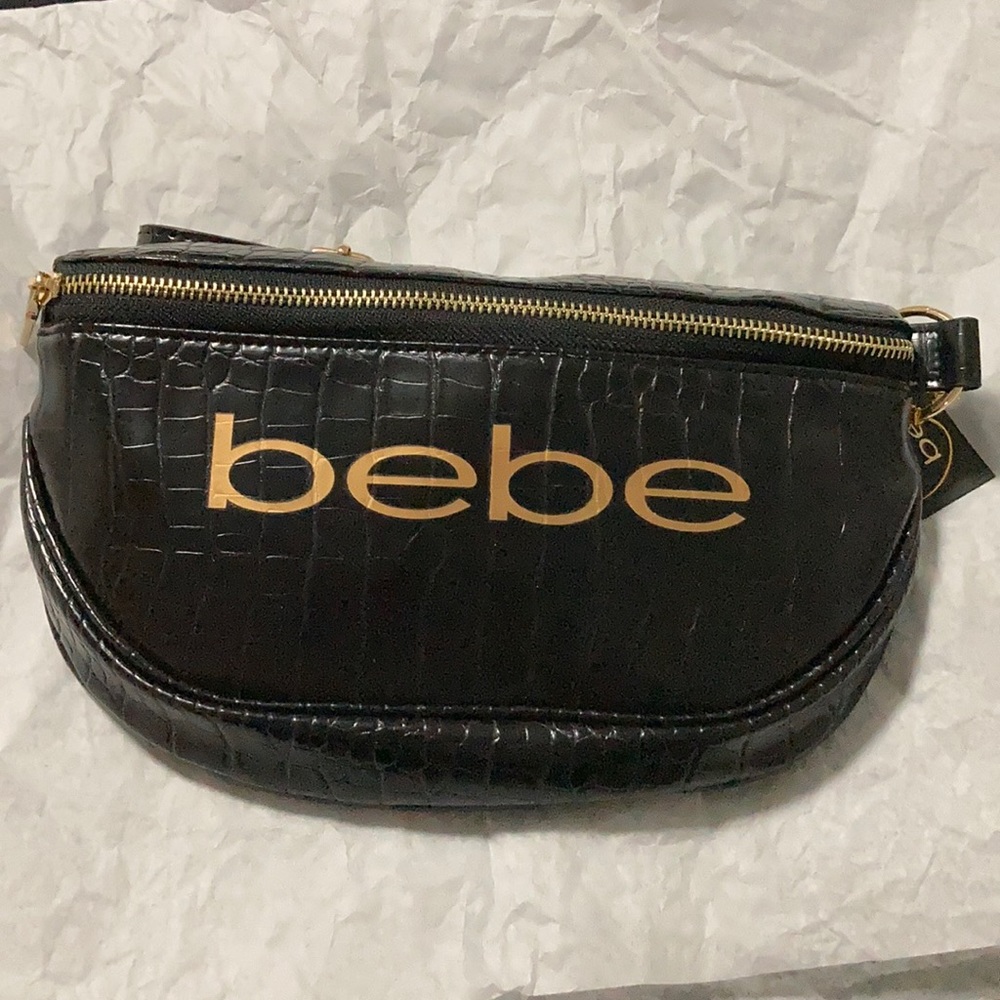 bebe • Sling bag